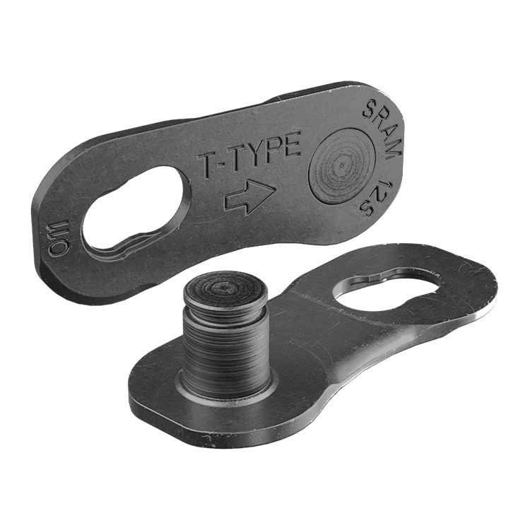 Замок цепи Sram Eagle Chain Connector T-Type PowerLock A1