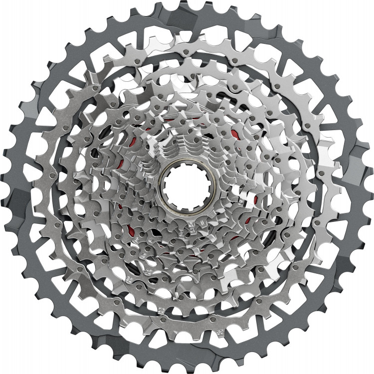 Кассета Sram Rival XPLR XG-1351 13 speed