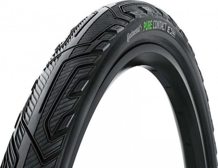 Велосипедная покрышка Continental Pure Contact 27.5''