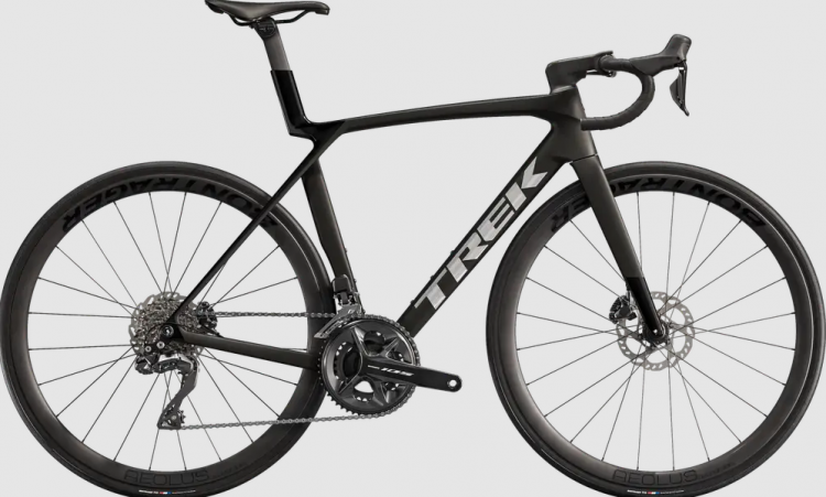 Велосипед Trek Madone SL 6