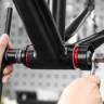 Пресс для кареток Press-Fit Lebycle