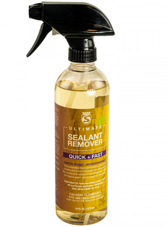 Средство для удаления герметика Silca Ultimate Sealant Remover 473 ml