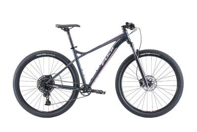 Fuji Nevada 29 1.1 Disc 2020