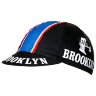 Велосипедная кепка Brooklyn Black