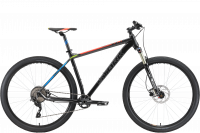 Велосипед Stark Krafter 29.7 HD (2022)