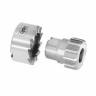 Фреза Cyclus Tools EC 37 (37/15/90°)