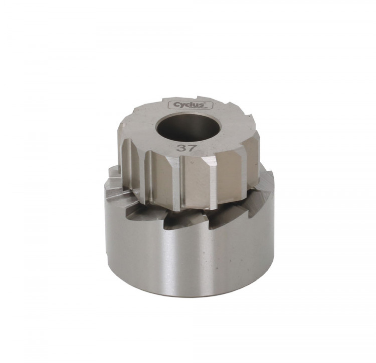 Фреза Cyclus Tools EC 37 (37/15/90°)
