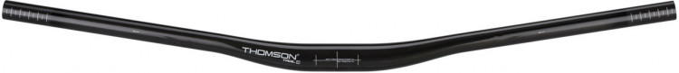 Руль Thomson MTB 31.8 Carbon