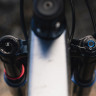 Вилка амортизационная RockShox SID SL Ultimate Race Day 2P Remote 110 29" Tapered Boost