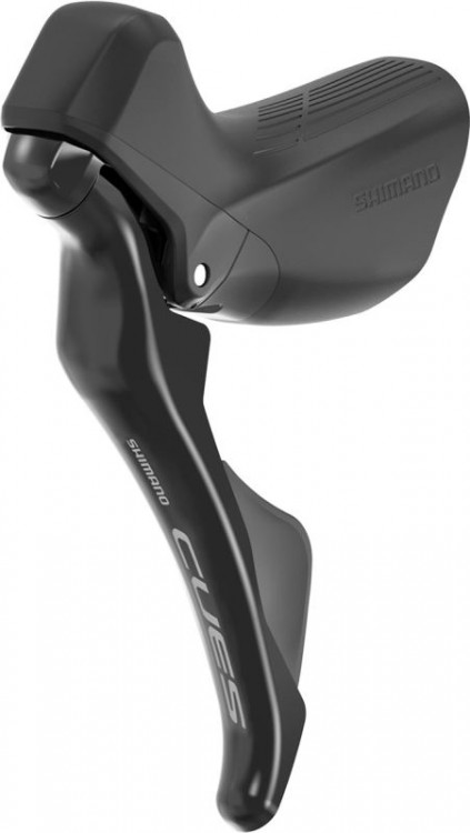 Шифтер/тормозная ручка Shimano Cues ST-U3030 2 speed