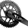 Система Sram Rival AXS Power meter E1 DUB 2x12-speed Crank 48/35T