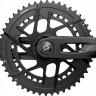 Система Sram Rival AXS Power meter E1 DUB 2x12-speed Crank 48/35T