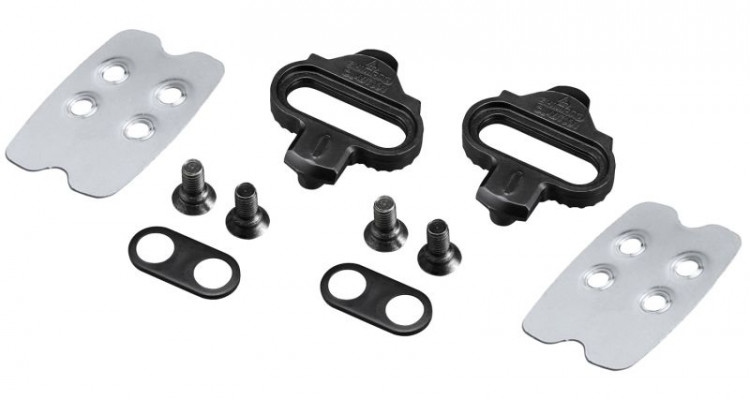 Шипы для педалей Shimano, CL-MT001
