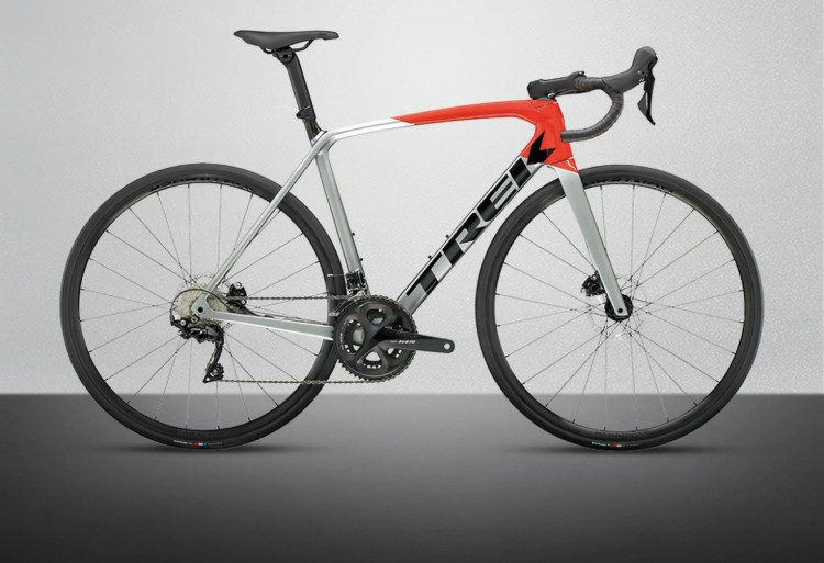 Велосипед Trek Emonda SL 4