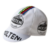 Велосипедная кепка Molteni