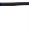 Очки Oakley EVZero Blades Steel Prizm Sapphire