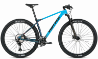 Велосипед Twitter PREDATORpro 29'' SX12, RockShox