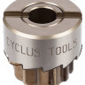 Фреза Cyclus Tools EC 49:6 (49:6/15/90°)