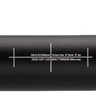 Руль Thomson Elite 35, 10 mm