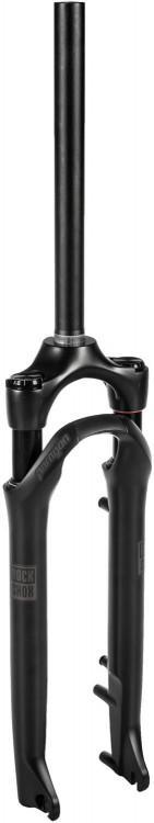 Вилка амортизационная RockShox Paragon Gold RL 28" Solo Air 65 QR