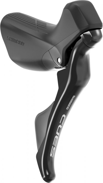 Шифтер/тормозная ручка Shimano Cues ST-U3030 9 speed