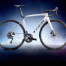 Велосипед Trek Madone SL 5