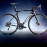 Велосипед Trek Madone SL 5