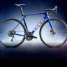 Велосипед Trek Madone SL 5