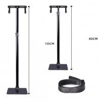 Велосипедная стойка Thinkrider Dual-Touch Floor Rack