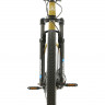 Велосипед Alpine Bike Alpstein-Altmann Olive Oil