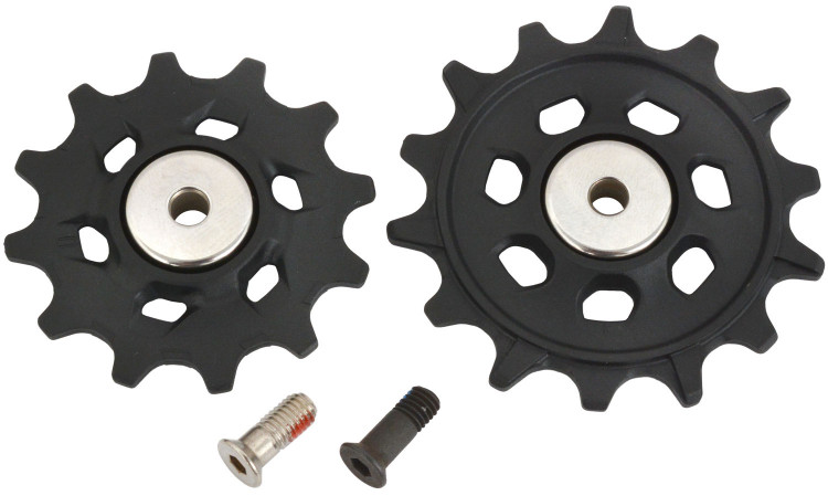 Ролики для переключателя Sram NX