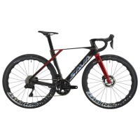 Велосипед шоссе Sava Edge R8
