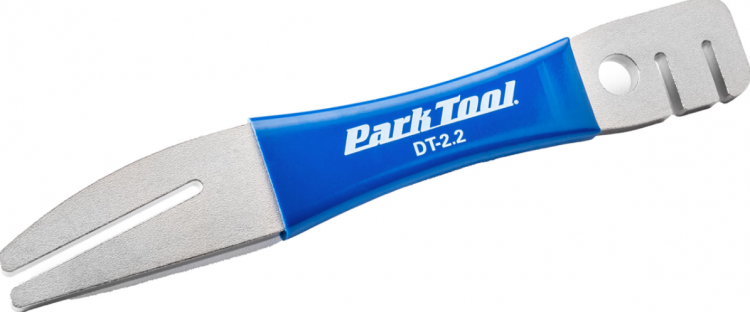 Инструмент для правки роторов Park Tool DT-2.2