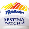 Велосипедная кепка Festina Rossin