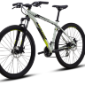Велосипед Polygon Cascade 3 27.5 (2022)