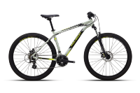 Велосипед Polygon Cascade 3 27.5 (2022)