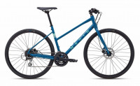 Велосипед Marin Fairfax ST 2 (2024)