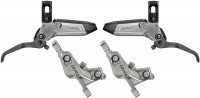 Тормоза дисковые Sram Level Ultimate Stealth 4-Piston
