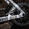 Тормоза дисковые Sram Level Ultimate Stealth 4-Piston