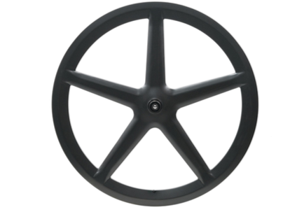 Колесо заднее Квазар 5 spoke 5C-5025 Road disc