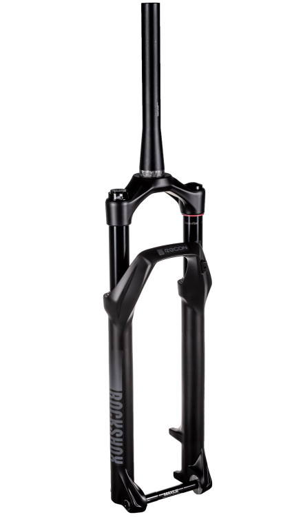 Вилка амортизационная RockShox Recon Gold RL 29" DebonAir 120 Tapered Boost Remote