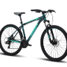 Велосипед Polygon Cascade 4 27.5 (2022)