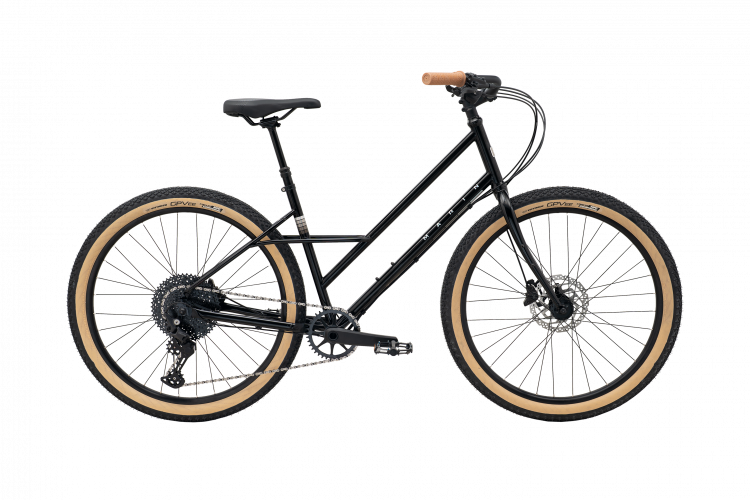 Велосипед Marin Larkspur 2 (2024)