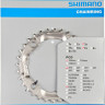 Звезда передняя Shimano Deore FC-M532, 32T