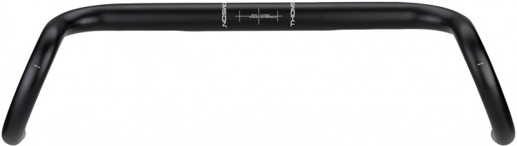 Руль шоссе Thomson Gravel Alloy