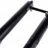 Вилка амортизационная RockShox Sid SL Select RL DebonAir Remote 100 29" Tapered Boost