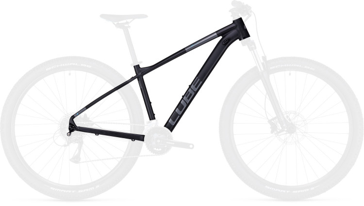 Рама Cube Aim Race 29''