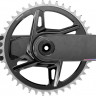 Система Sram Force XPLR E1 DUB WIDE 1x13 speed Carbon, 42T