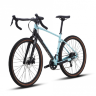 Велосипед Polygon Bend R2 27.5'' (2022)