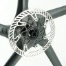 Колесо переднее Квазар 5 spoke 5T-36-27 Road disc